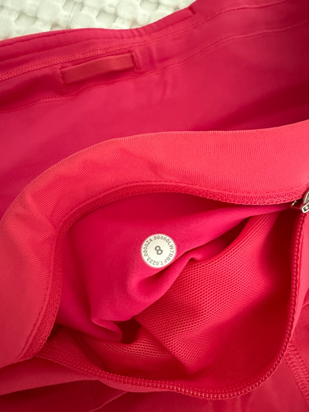 Lululemon shorts - Picture 4 of 4
